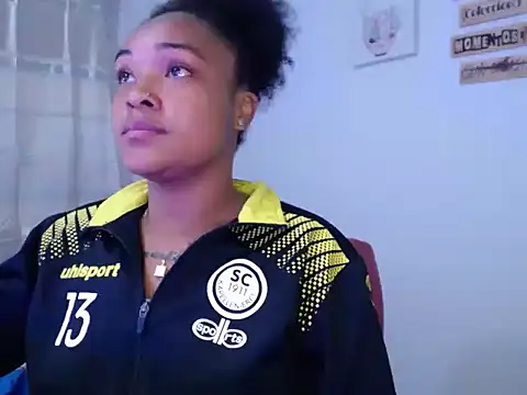 katty ebonny online show from 10-01-25, 03:34