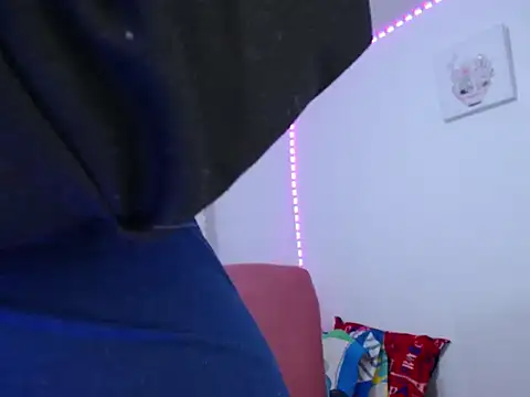 katty ebonny online show from 10-02-25, 03:57