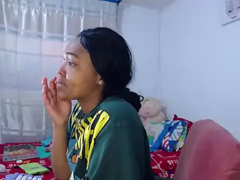 katty ebonny online show from 10-07-25, 10:18