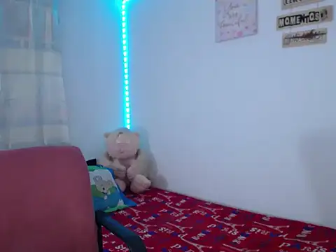 katty ebonny online show from 10-10-25, 11:15