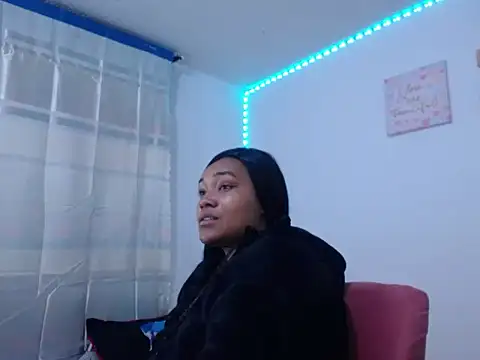 katty ebonny online show from 10-15-25, 03:17