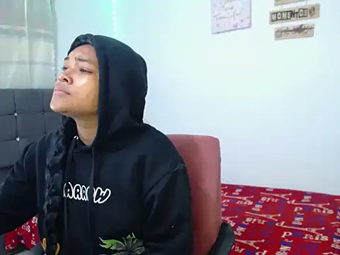 katty ebonny online show from 10-17-25, 04:04