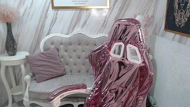 Violeth b online show from 02-10-25, 12:50