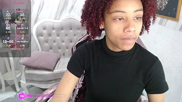 Violeth b online show from 03-07-25, 12:45