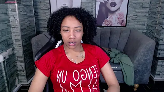 Violeth b online show from 09-12-25, 12:49