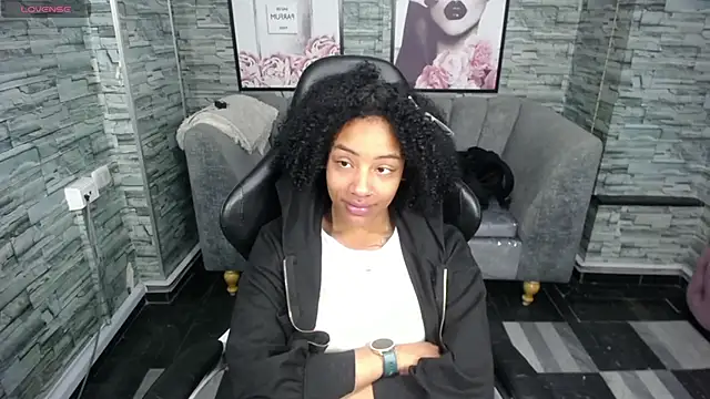 Violeth b online show from 09-18-25, 12:51