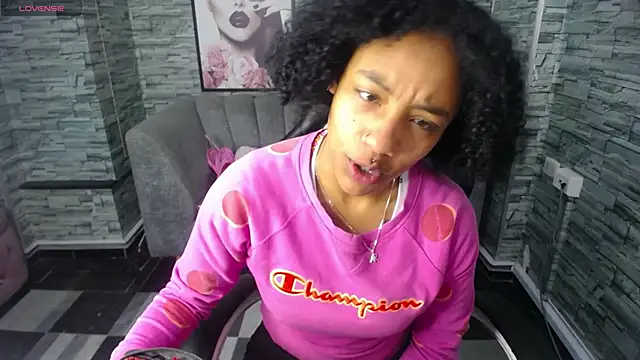 Violeth b online show from 10-02-25, 12:45