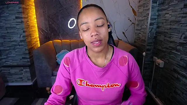 Violeth b online show from 10-11-25, 12:47