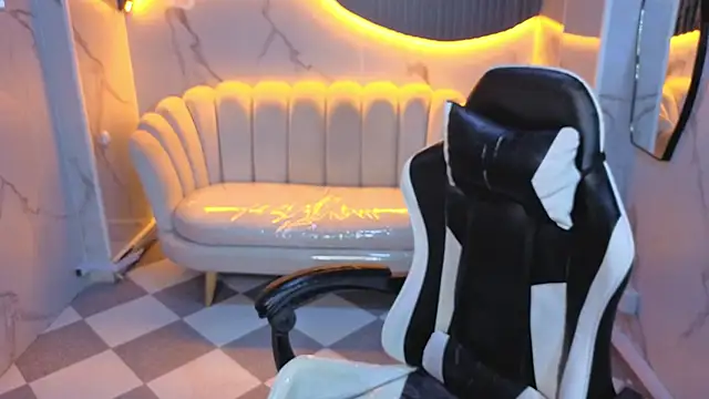 Violeth b online show from 02-17-26, 12:45