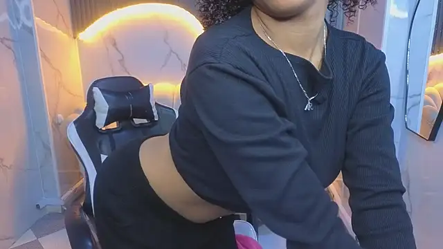 Violeth b online show from 03-24-26, 01:05