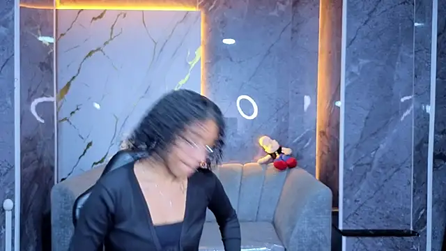 Violeth b online show from 04-10-26, 01:05