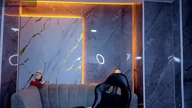 Violeth b online show from 04-18-26, 12:53