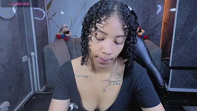 Violeth b online show from 04-27-26, 12:58