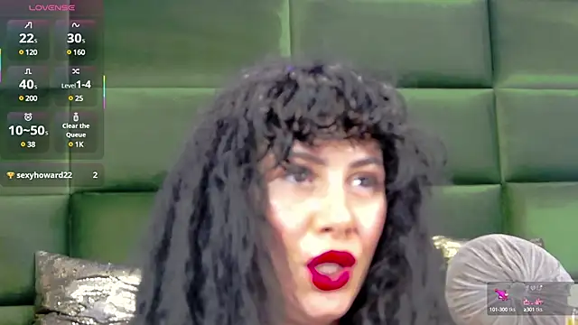 SelenSummer online show from 02-26-25, 09:32