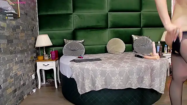 SelenSummer online show from 03-15-25, 06:25