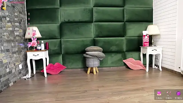 SelenSummer online show from 09-13-25, 04:12