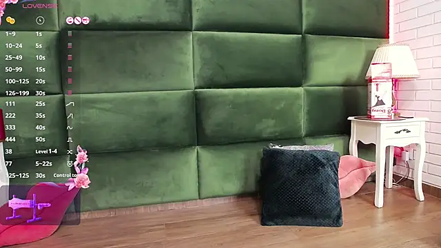 SelenSummer online show from 09-25-25, 04:16