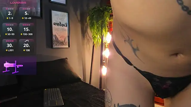 RivenFerretty online show from 01-25-25, 10:50