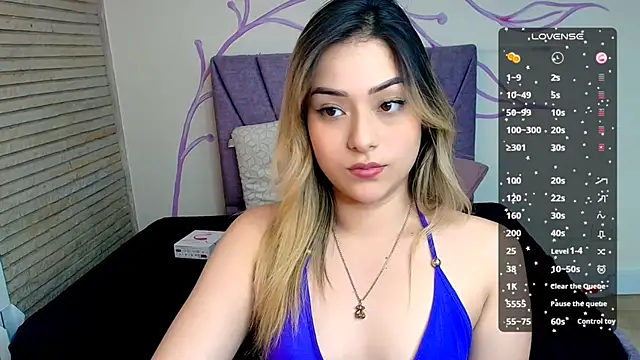 DahliaMoore online show from 12-06-24, 03:33