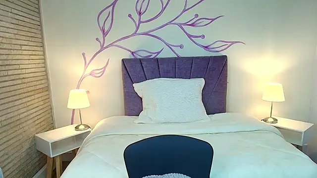 DahliaMoore online show from 03-09-25, 03:11