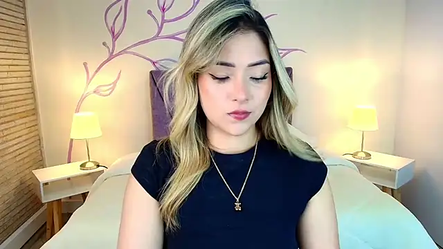 DahliaMoore online show from 03-23-25, 12:47