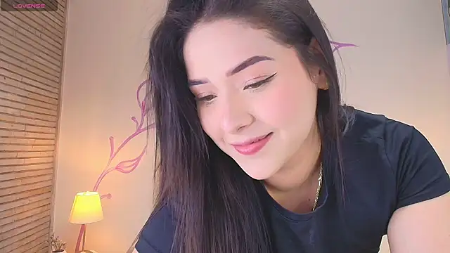 DahliaMoore online show from 10-17-25, 08:33