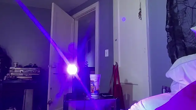 SkarlettRose96 online show from 10-29-25, 12:29