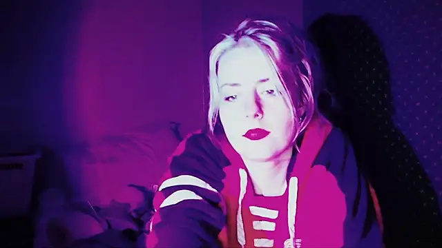 SkarlettRose96 online show from 11-30-25, 10:08