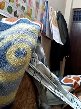 punjabimunda28 online show from 03-01-25, 06:54