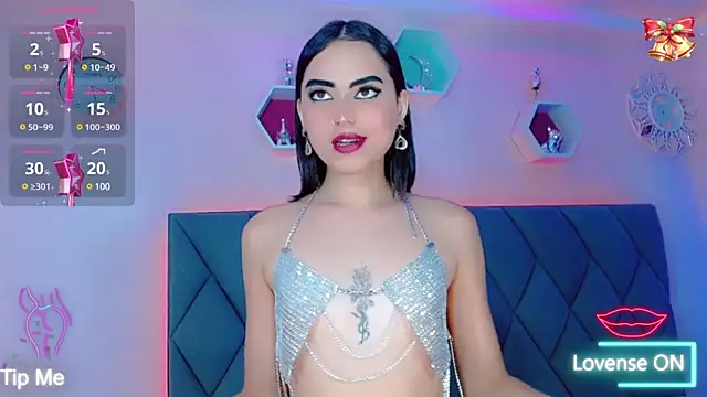 Snapshot of JessieAfrodita chatting on 01-04-25, 09:00 JessieAfrodita online show from 01-04-25, 09:00