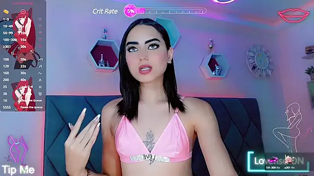 Snapshot of JessieAfrodita chatting on 01-06-25, 04:47 JessieAfrodita online show from 01-06-25, 04:47