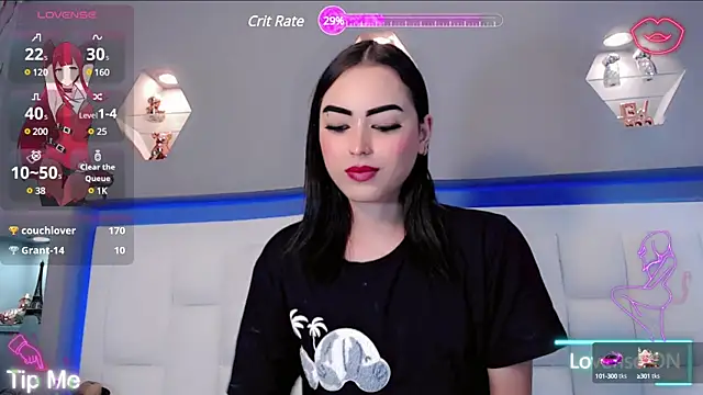 Snapshot of JessieAfrodita chatting on 01-20-25, 06:53 JessieAfrodita online show from 01-20-25, 06:53