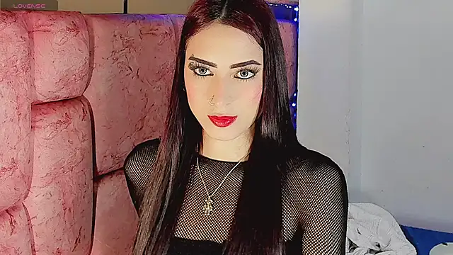 Snapshot of JessieAfrodita chatting on 04-30-26, 08:57 JessieAfrodita online show from 04-30-26, 08:57