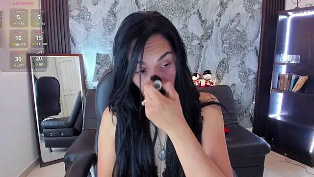 Carlota milf 30 online show from 12-07-24, 06:37