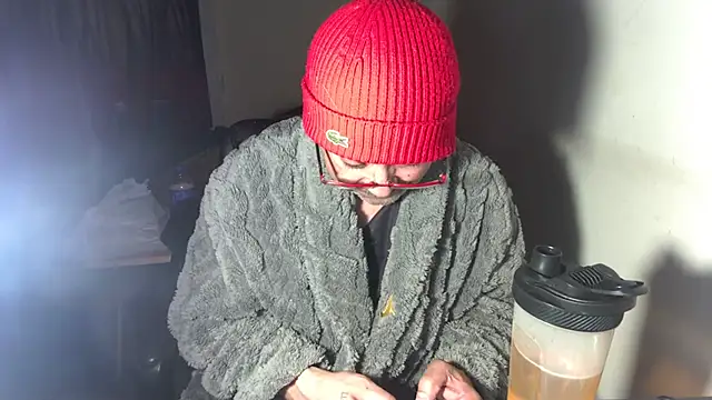 RickStone51 online show from 02-01-26, 10:03