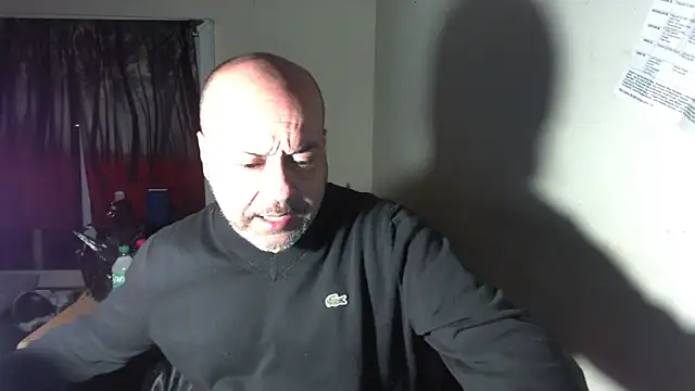 RickStone51 online show from 02-09-26, 01:31