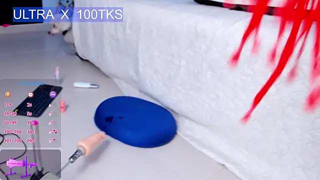 sofia218 online show from 01-26-25, 08:45