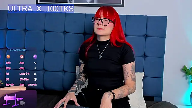 sofia218 online show from 02-05-25, 07:53