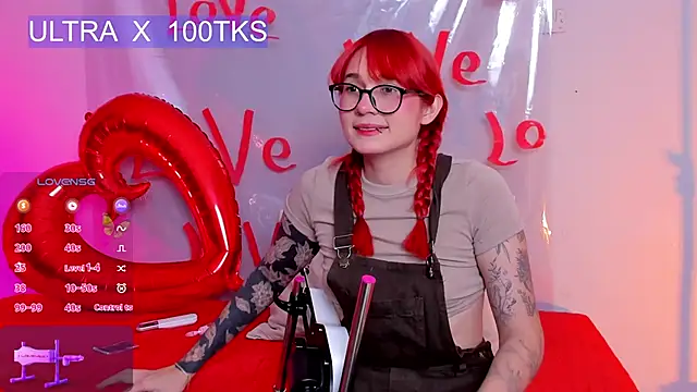 sofia218 online show from 02-19-25, 04:22