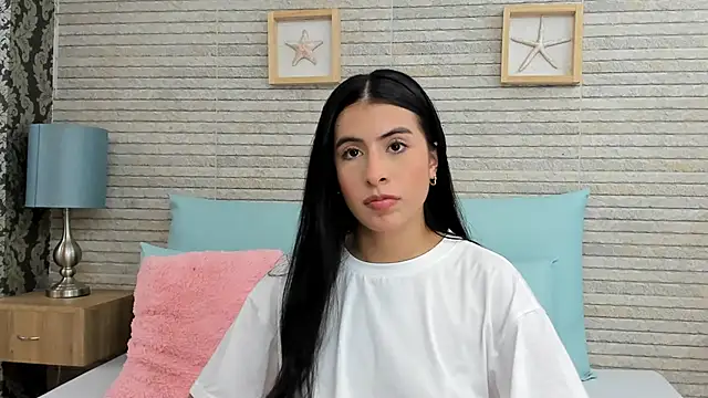 IssabellaLopez online show from 12-03-24, 07:55