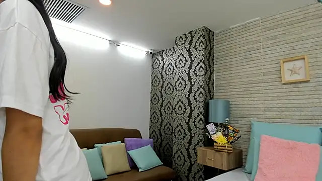 IssabellaLopez online show from 12-03-24, 11:24