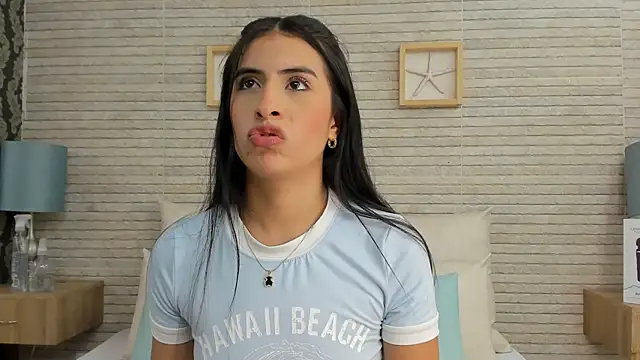 IssabellaLopez online show from 02-01-25, 11:06