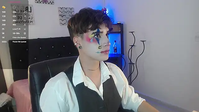 Snapshot of Jeam_hot chatting on 10-09-25, 10:19 Jeam hot online show from 10-09-25, 10:19