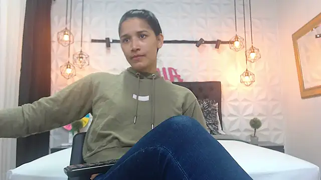 Alison Wiley online show from 02-12-25, 11:40