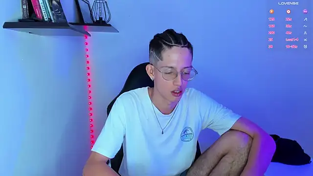 manu vera online show from 01-11-25, 02:09