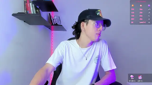 manu vera online show from 02-13-25, 07:10