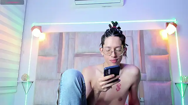 manu vera online show from 03-21-25, 11:34