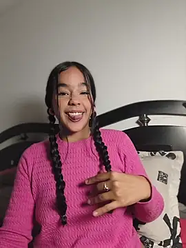 SweetFortuner online show from 04-26-26, 07:39