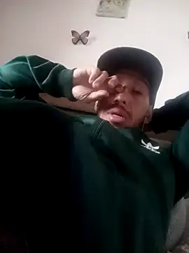 Gatohot23 online show from 01-26-25, 09:07