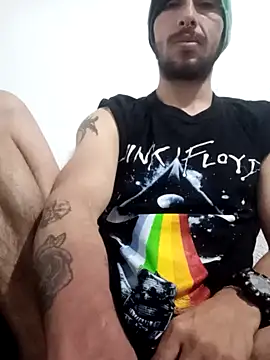 Gatohot23 online show from 02-19-25, 12:35